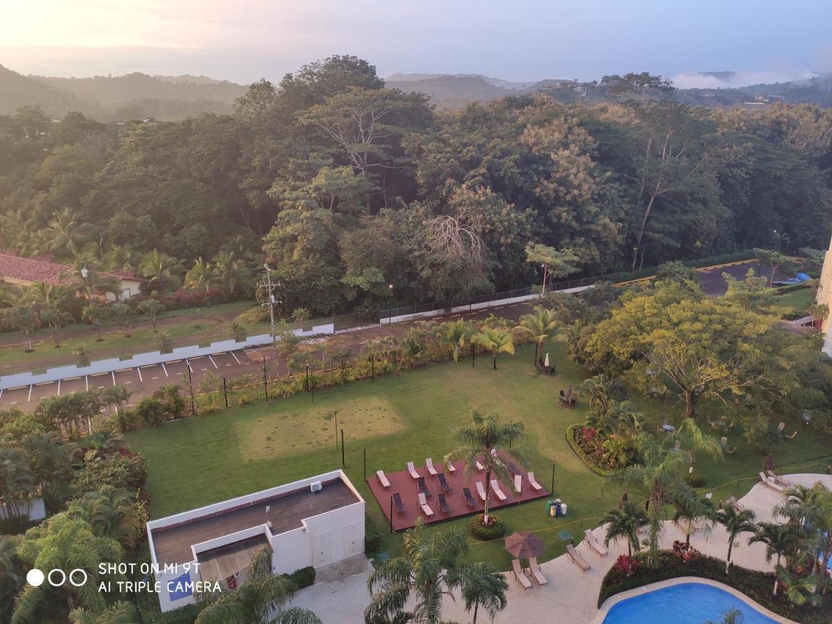 Jaco Bay "Vista Magica" Apartment Exterior photo